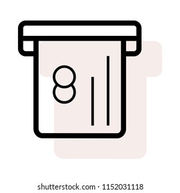  withdraw ATM card