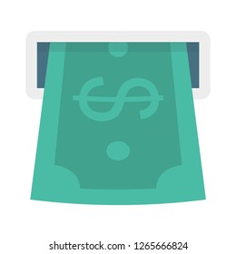 withdraw   ATM  cash 