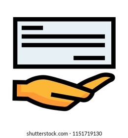  withdraw check bank 