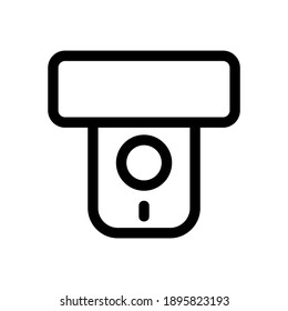 withdraw icon or logo isolated sign symbol vector illustration - high quality black style vector icons
