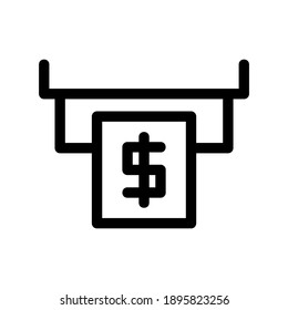 Entnahme von Symbol oder Logo einzeln auf Zeichen, Vektorgrafik - hochwertige Vektorsymbole in schwarzem Stil
