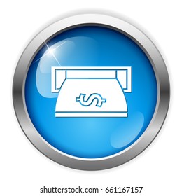 withdraw money icon