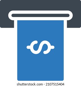 Ziehen Sie Vektorgrafik auf transparentem Hintergrund zurück.Hochwertige Symbole.Glyphen Vektorsymbol für Konzept und Grafikdesign. 