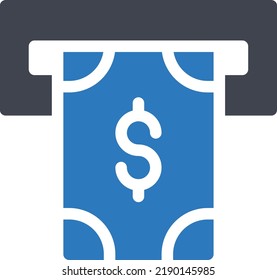 retirar ilustración vectorial en un fondo transparente.Símbolos de calidad premium.Icono vectorial glifos para el concepto y el diseño gráfico.