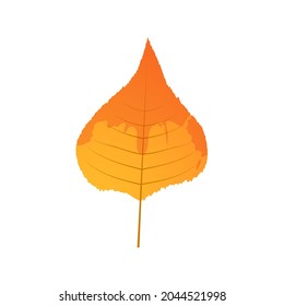 Hojas de motley del otoño con efecto tierno. Hojas caídas con textura de mancha