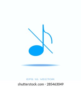 without sound