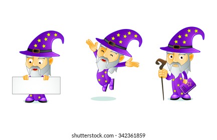 WIZARD 1