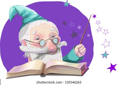 Wizard