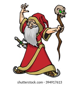 wizard