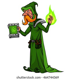wizard