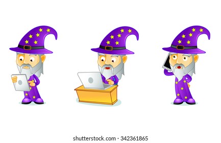 WIZARD 3