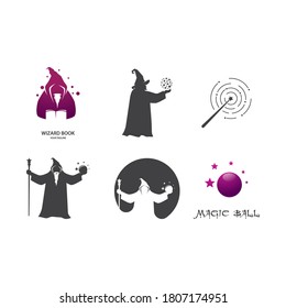 Diseño vectorial de ilustración de caracteres del asistente