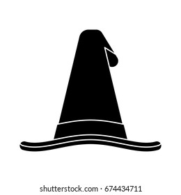 wizard hat icon