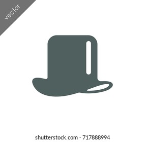 Wizard hat icon
