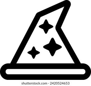 wizard hat magic hat witch witch hat 22171