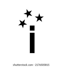 Ilustración de diseño de símbolos vectores de iconos de asistente