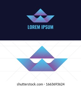 Wizard Logo Design For Company