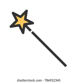 Wizard, magic, circus