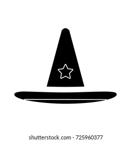 wizard magic icon