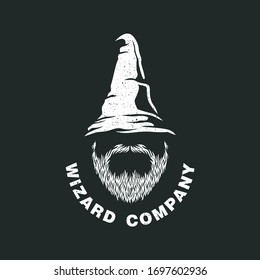 wizard warlock logo design inspiration