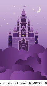 Wizard's wonderful castle 