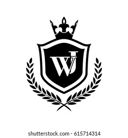 WJ Logo