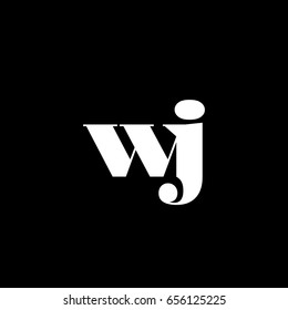 WJ Logo