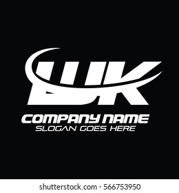 WK Logo