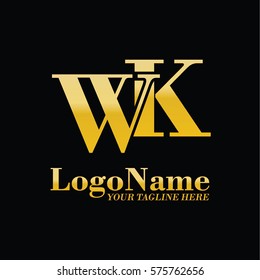 WK Logo