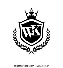 WK Logo