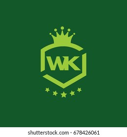 WK Logo