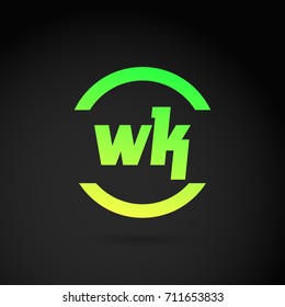 WK Logo