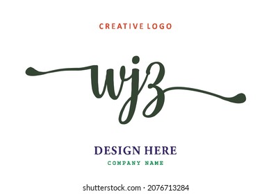 El logotipo de las letras de WKZ es sencillo, fácil de entender y autoritario
