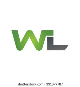 Wl Logo Images, Stock Photos & Vectors | Shutterstock