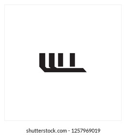 WL Logo Letter