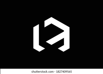 Diseño del logo de la carta WM sobre fondo de lujo. Concepto de logotipo de letras de monograma MW. Diseño de iconos de WM. Diseño de iconos de letras blancas elegantes y profesionales en color sobre fondo negro. W M MW WM