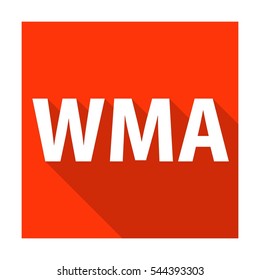 WMA File Format and Extension