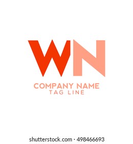 wn logo
