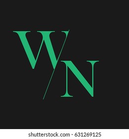 WN Logo