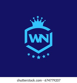 WN Logo