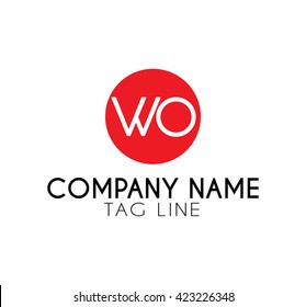wo