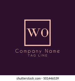 wo logo