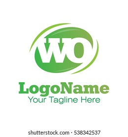 WO Logo
