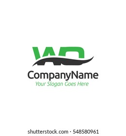 WO Logo