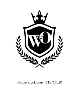 WO Logo