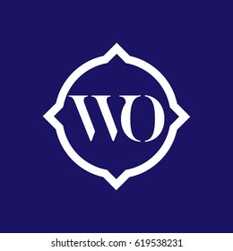 WO Logo