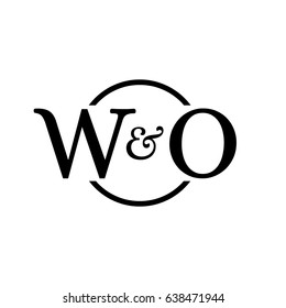 WO Logo
