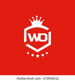 WO Logo