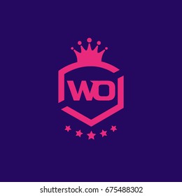 WO Logo