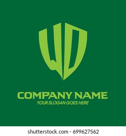 WO Logo